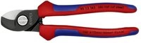 Knipex Kabelschere Kabelschere 95 12 165
