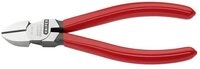 Knipex Zangenset Seitenschneider