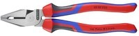 Knipex Kombizange Kraft-Kombizange 02 02 225