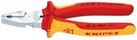 Knipex Kombizange Knipex Kraft-Kombizange - 0206225
