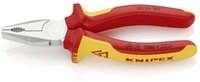 Knipex Kombizange Kombizange 03 06 160