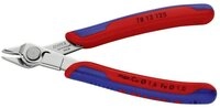 Knipex Seitenschneider KNIPEX 78 13 125 Electronic Super Knips&reg; mit