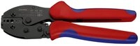 Knipex Crimpzange Crimp-Hebelzange 97 52 50
