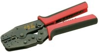 Cimco Crimpzange Click&acute;n&acute;Crimp Presszangen-Set "Elektrotechnik"