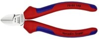 Knipex Seitenschneider Seitenschneider