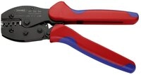 Knipex Crimpzange Crimp-Hebelzange 97 52 34