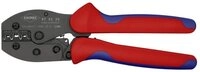 Knipex Crimpzange Crimp-Hebelzange 97 52 97 52 35