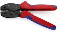 Knipex Crimpzange Crimp-Hebelzange 97 52 37