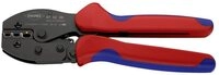 Knipex Crimpzange Knipex PreciForce&reg; 97 52 36 Crimpzange 1 St&uuml;ck Isolierte
