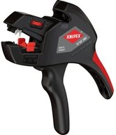 Knipex Abisolierzange Automatische Abisolierzange 12 62 180