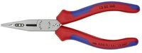 Knipex Spitzzange Verdrahtungszange 13 02 160