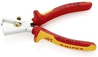 Knipex Abisolierzange Abisolierzange