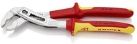 Knipex Wasserpumpenzange VDE-Wasserpumpenzange 88 06 250