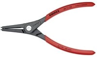Knipex Sicherungsringzange Pr&auml;zisions-Sicherungsringzange f&uuml;r Au&szlig;enringe...