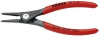 Knipex Sicherungsringzange Pr&auml;zisions-Sicherungsringzange f&uuml;r Au&szlig;enringe...