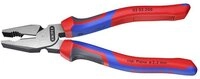 Knipex Kombizange Kraft-Kombizange 02 02 200