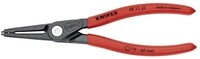 Knipex Sicherungsringzange Pr&auml;zisions-Sicherungsringzange f&uuml;r Innenringe