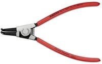 Knipex Sicherungsringzange Sicherungsringzange f&uuml;r Au&szlig;enringe auf Wellen 46...