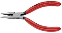 Knipex Flachzange Greifzange f&uuml;r Feinmechanik 37 31 125