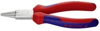 Knipex Flachzange Rundzange 22 05 160