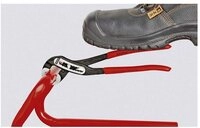 Knipex Wasserpumpenzange Wasserpumpenzangen 88 01 300