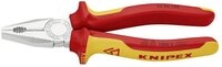 Knipex Kombizange Kombizange 03 06 180