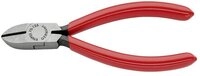 Knipex Seitenschneider Seitenschneider 70 01 125, mit Facette