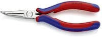 Knipex Flachzange Greifzange 3582 35 82 145