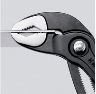 Knipex Zangenset Cobra 180 mm