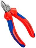Knipex Seitenschneider Seitenschneider nach 70 02 125, mit Facette