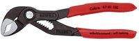 Knipex Wasserpumpenzange Wasserpumpenzange Cobra 87 01 150