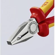 Knipex Kombizange Kombizange 03 06 200