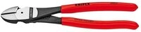 Knipex Seitenschneider Kraft-Seitenschneider 74 01 200, mit Facette