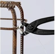 Knipex Monierzange Monierzange 99 00 280
