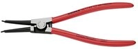 Knipex Sicherungsringzange Sicherungsringzange f&uuml;r Au&szlig;enringe auf Wellen 46...