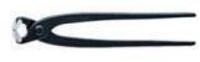 Knipex Lochzange KNIPEX 99 00 250 EAN Monierzange (Rabitz- oder Flechterzange)