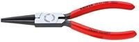 Knipex Greifzange, Langbeckzange 160 mm runde Backen