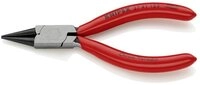 Knipex Flachzange Greifzange f&uuml;r Feinmechanik 37 41 125