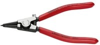 Knipex Sicherungsringzange Sicherungsringzange f&uuml;r Greifringe (Wellen 46 11 G0
