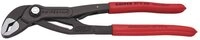 Knipex Wasserpumpe KNIPEX 87 11 250 Wasserpumpenzange Cobra&reg;&hellip;matic L&auml;nge...