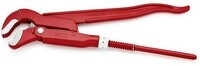 Knipex Rohrzange Rohrzange S-Maul 83 30 010