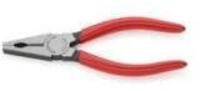 Knipex Kombizange Kombizange 03 01 140