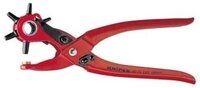 Knipex Kraftzange Revolverlochzange