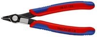 Knipex Seitenschneider KNIPEX 78 41 125 Electronic Super Knips&reg; mit