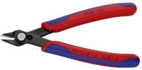 Knipex Seitenschneider KNIPEX 78 81 125 Electronic Super Knips&reg; mit