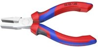 Knipex Flachzange Flachzange 20 05 140