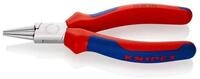 Knipex Flachzange Rundzange 22 05 140