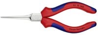 Knipex Spitzzange Knipex 31 15 160 Elektronik- u. Feinmechanik Nadelzange...