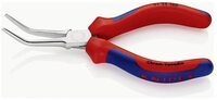 Knipex Spitzzange Greifzange (Nadelzange 31 25 160