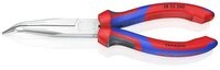 Knipex Flachzange Mechanikerzange 38 25 200